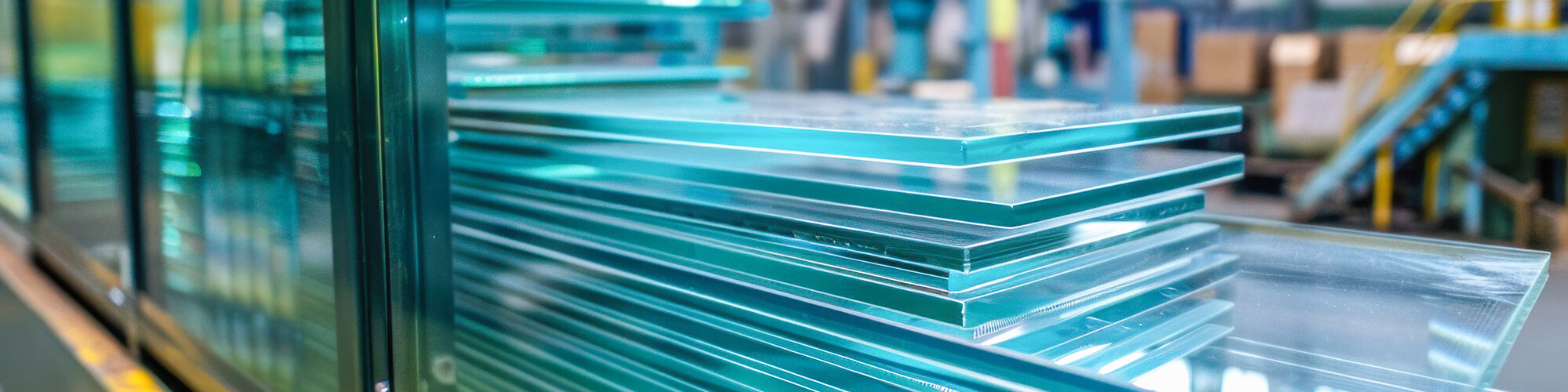 One of the largest suppliers of cut glass in Plymouth