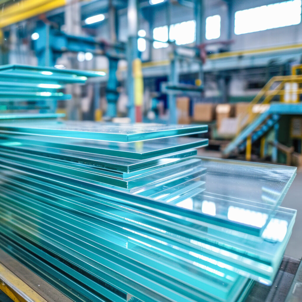 One of the largest suppliers of cut glass in Plymouth